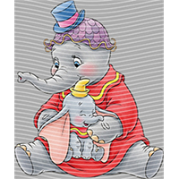 Disney Style-DSN 667